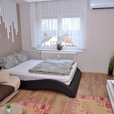 Apartman Ana Apartman Óbecse Kültér fotó