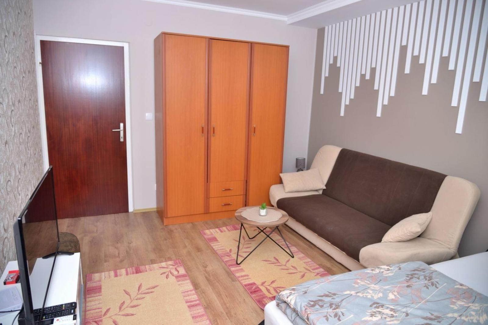 Apartman Ana Apartman Óbecse Kültér fotó