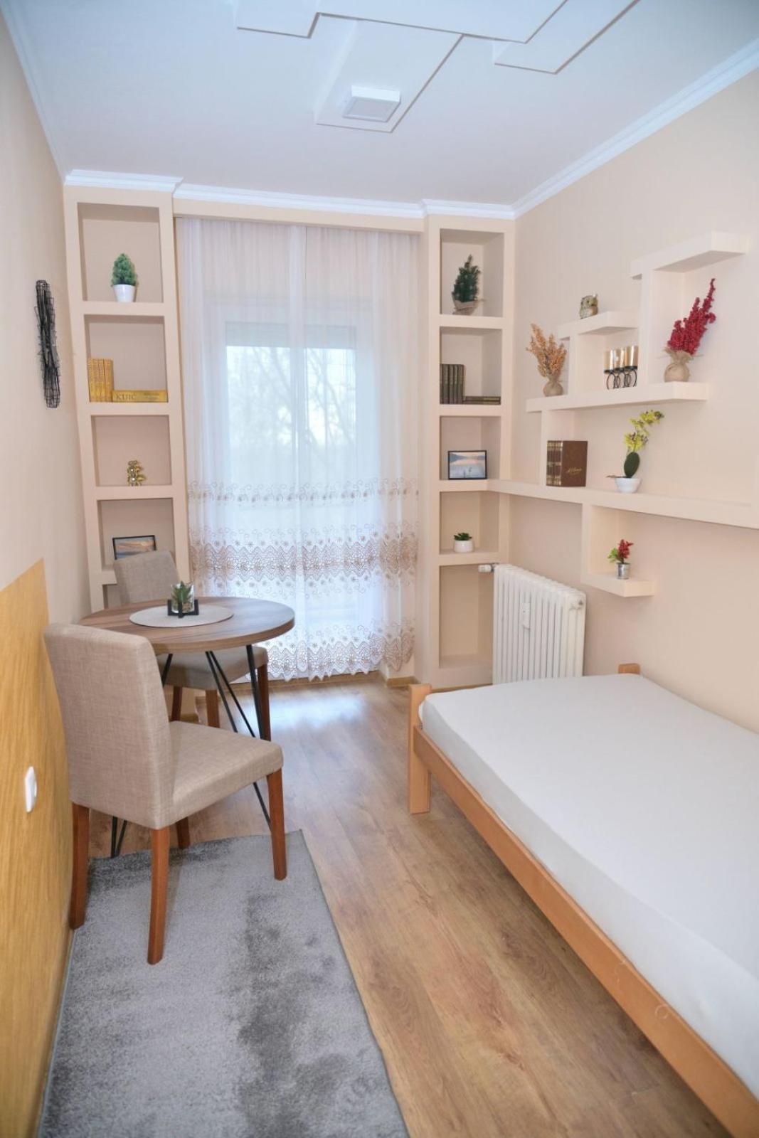 Apartman Ana Apartman Óbecse Kültér fotó