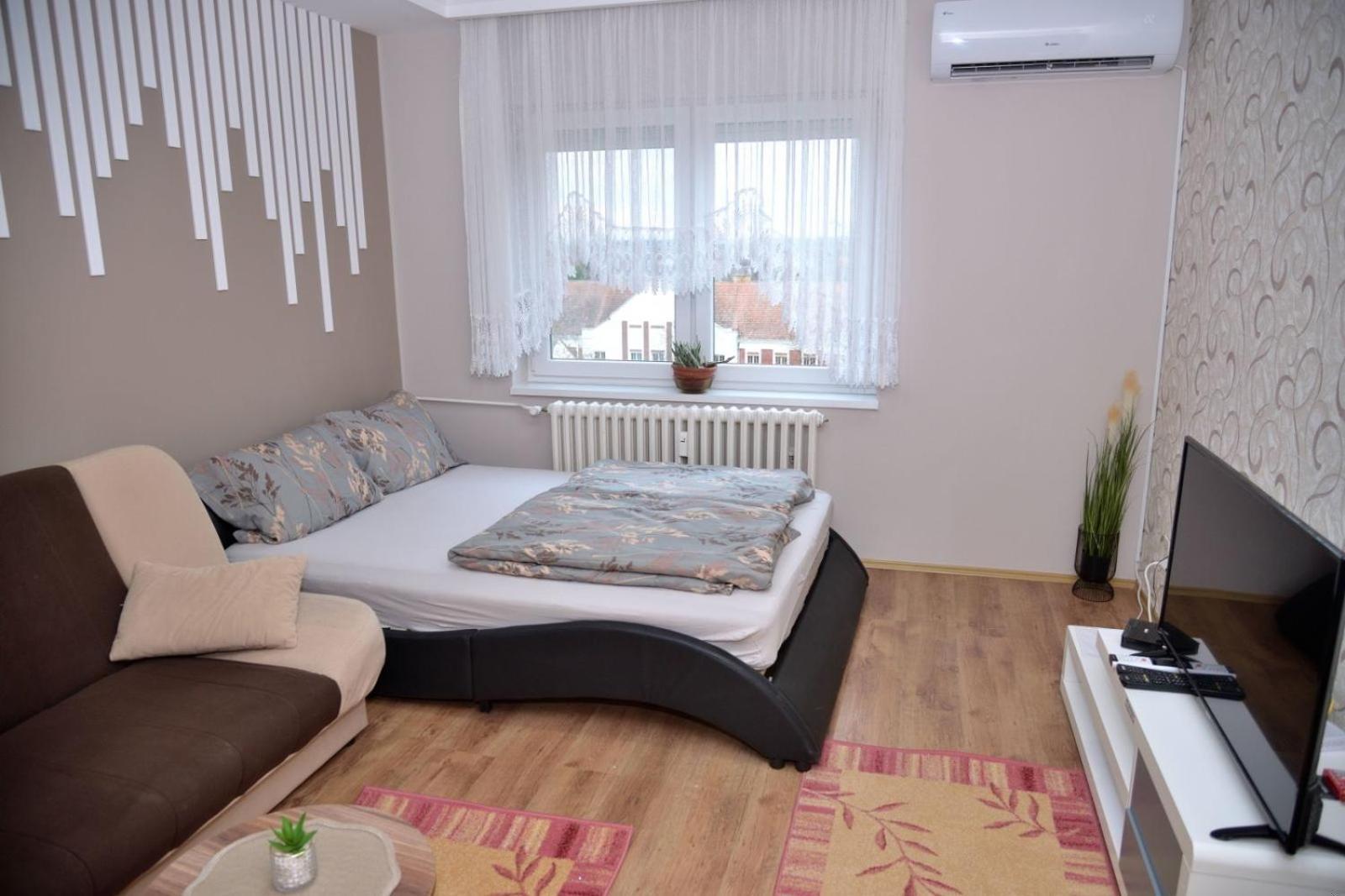 Apartman Ana Apartman Óbecse Kültér fotó