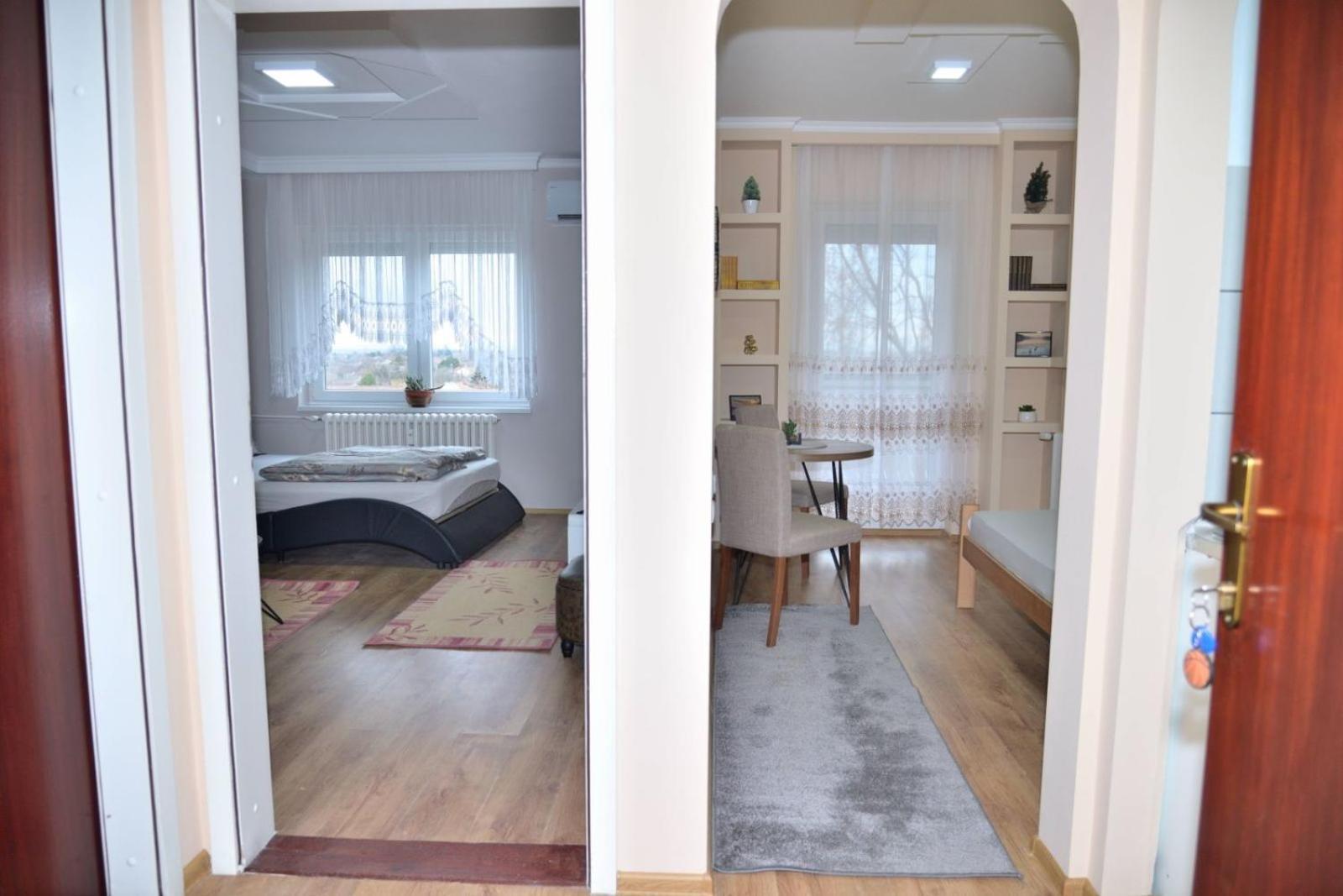 Apartman Ana Apartman Óbecse Kültér fotó