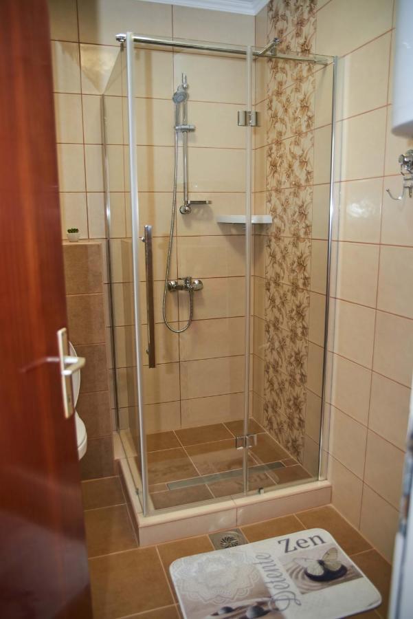 Apartman Ana Apartman Óbecse Kültér fotó