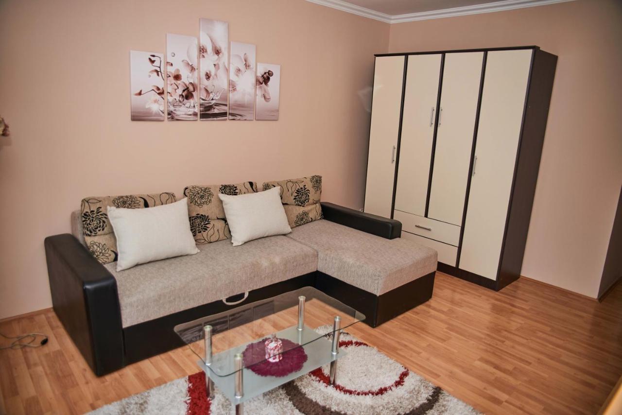 Apartman Ana Apartman Óbecse Kültér fotó